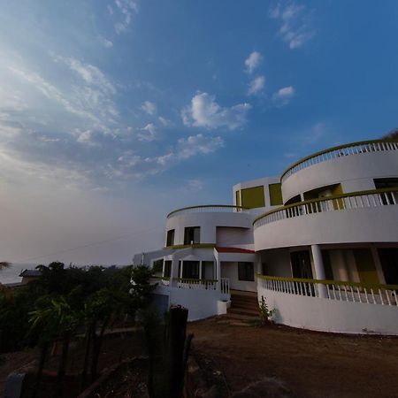 Villa Infinity By The Sea Murud  Exteriér fotografie