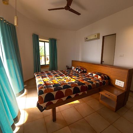 Villa Infinity By The Sea Murud  Exteriér fotografie