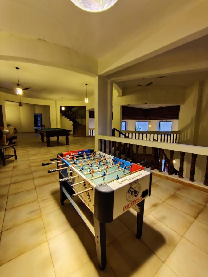 Villa Infinity By The Sea Murud  Exteriér fotografie