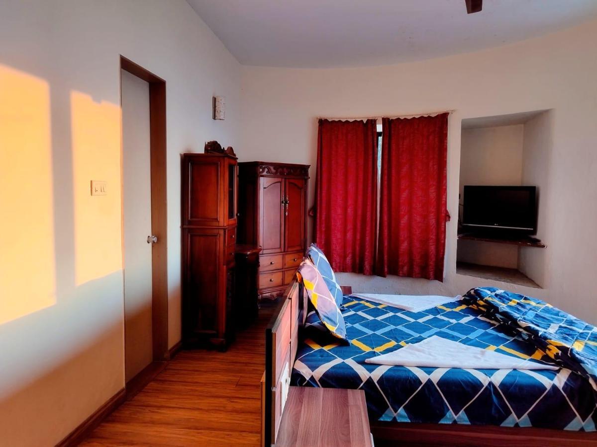 Villa Infinity By The Sea Murud  Exteriér fotografie