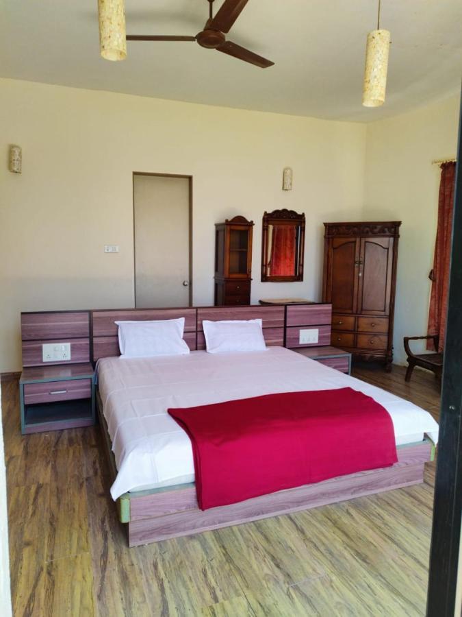 Villa Infinity By The Sea Murud  Exteriér fotografie