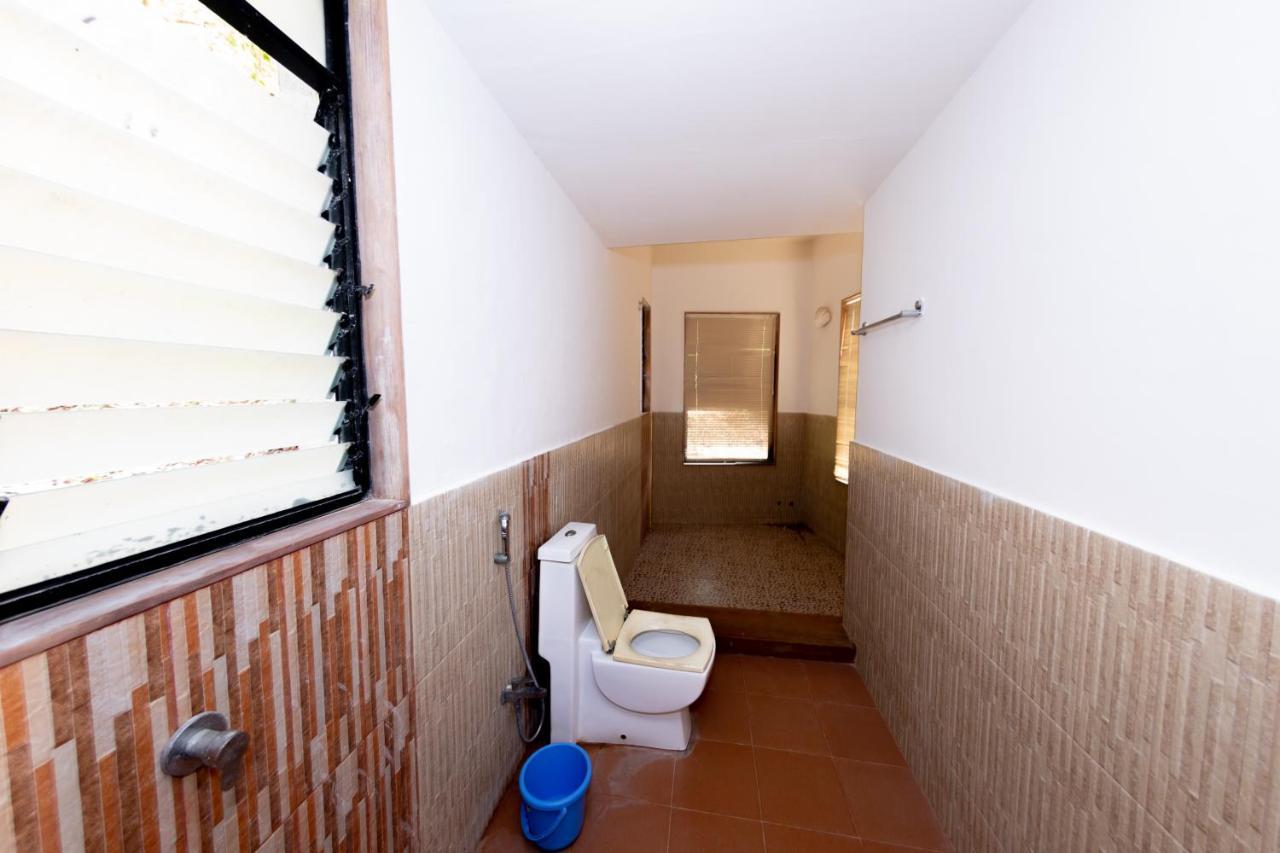 Villa Infinity By The Sea Murud  Exteriér fotografie