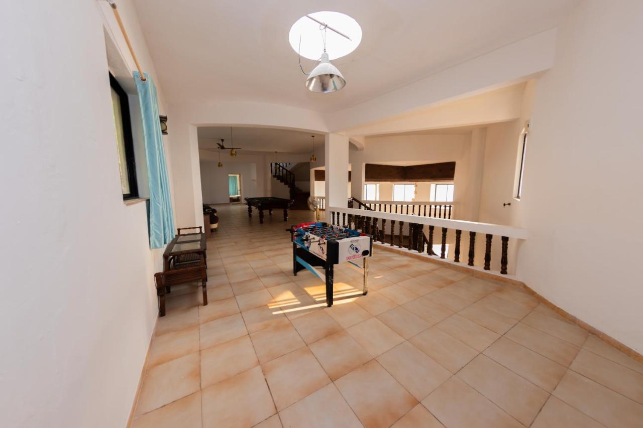 Villa Infinity By The Sea Murud  Exteriér fotografie