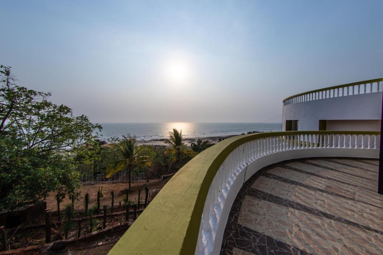 Villa Infinity By The Sea Murud  Exteriér fotografie